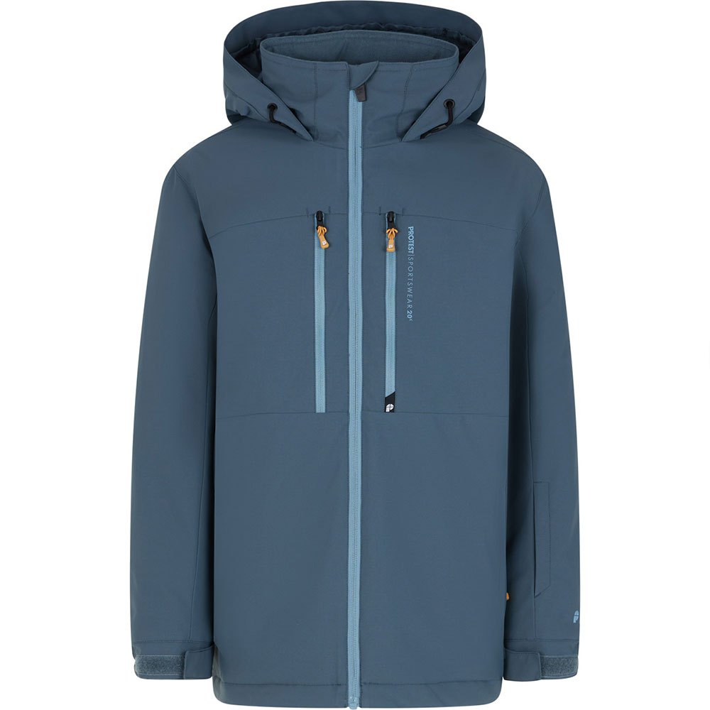 Protest Flynty Jacket Blau 164 cm Junge von Protest