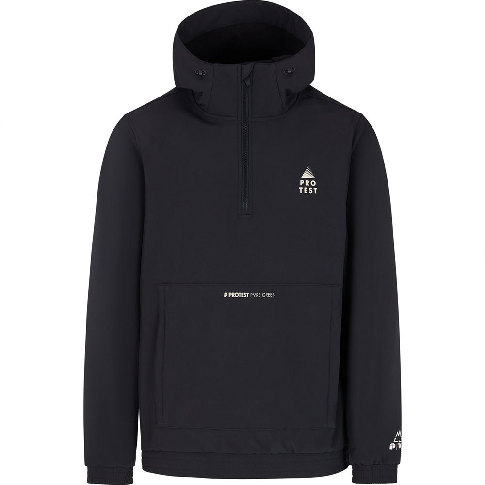 Protest Galaxy Jacket Schwarz XL Mann Protest Galaxy Jacket Schwarz XL Mann von Protest