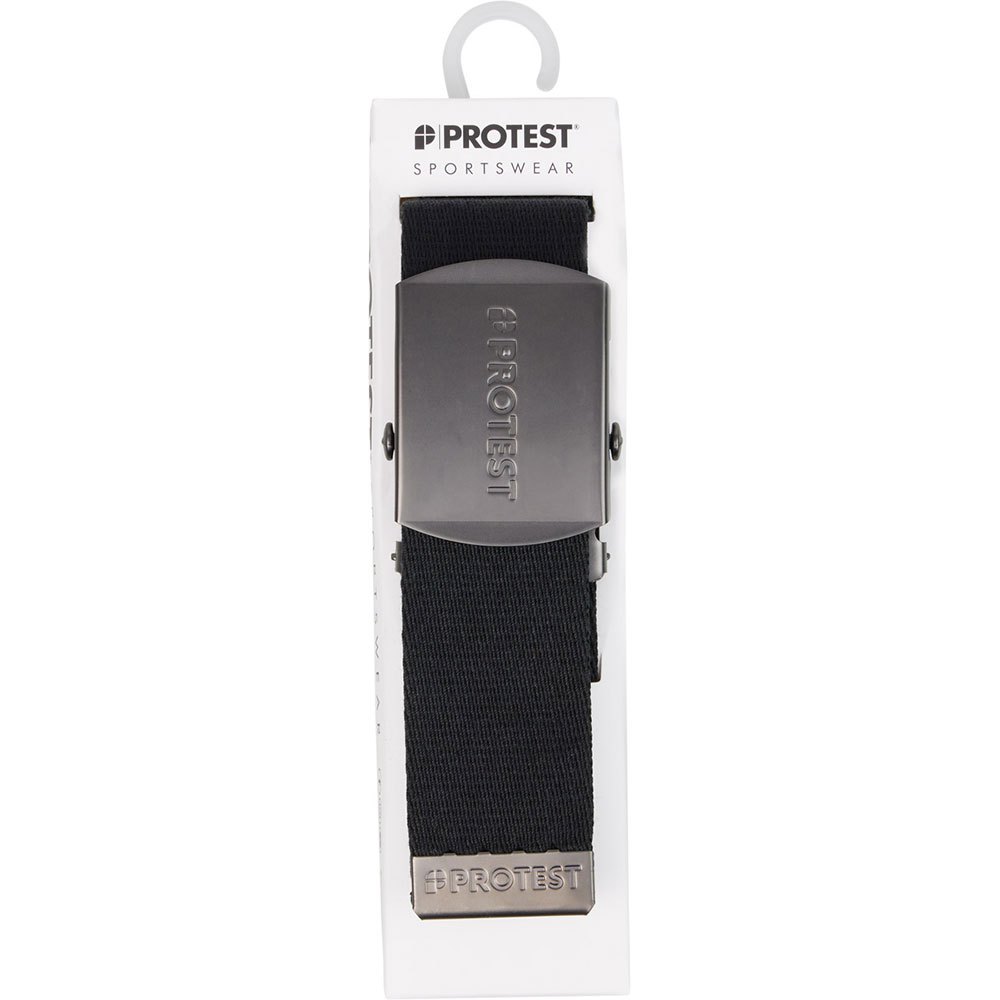 Protest Giacio Belt Schwarz Mann Protest Giacio Belt Schwarz Mann von Protest