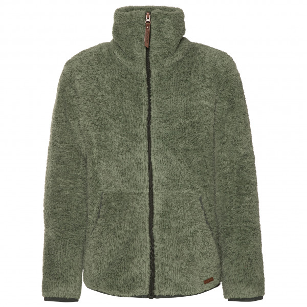 Protest - Girl's Riri JR Full Zip Top - Fleecejacke Gr 116 oliv Protest - Girl's Riri JR Full Zip Top - Fleecejacke Gr 116 oliv von Protest