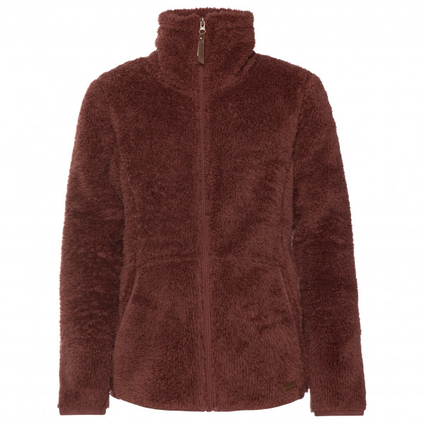 Protest - Girl's Riri JR Full Zip Top - Fleecejacke Gr 116 rot Protest - Girl's Riri JR Full Zip Top - Fleecejacke Gr 116 rot von Protest