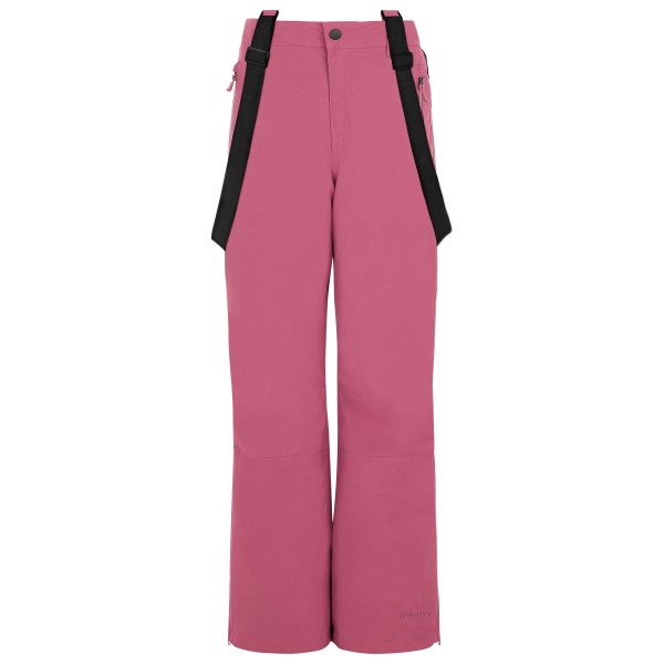 Protest - Girl's Sunny JR Snowpants - Skihose Gr 152 rosa Protest - Girl's Sunny JR Snowpants - Skihose Gr 152 rosa von Protest