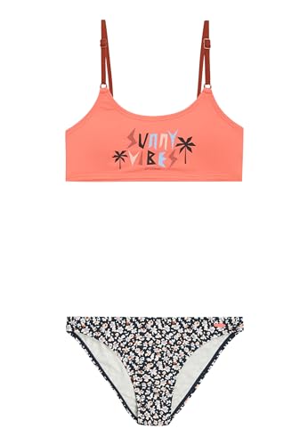 Protest Girls Bralette-Bikini PRTBEE JR Sugarcoral 164 von Protest