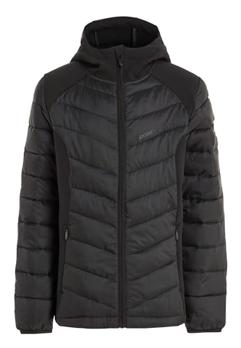 Protest Girls Oberbekleidungsjacke PRTCHARON JR True Black 176 von Protest