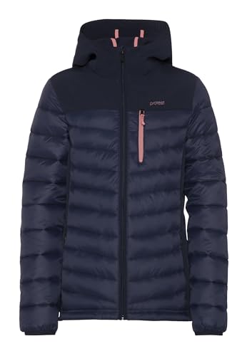 Protest Girls Oberbekleidungsjacke PRTPARINI JR Ground Blue 176 von Protest