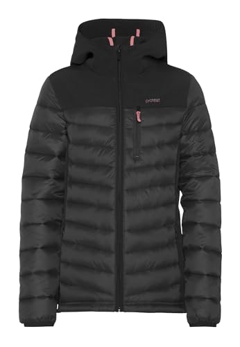 Protest Girls Oberbekleidungsjacke PRTPARINI JR True Black 140 von Protest