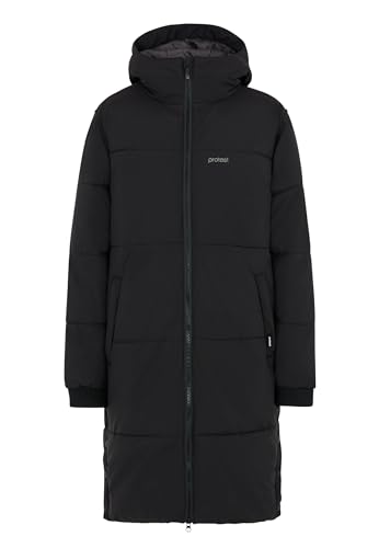 Protest Girls Parka PRTNOIVA JR True Black 140 von Protest