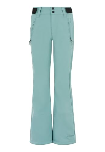 Protest Girls Ski- Und Snowboardhosen LOLE JR Crocodile Green 176 Protest Girls Ski- Und Snowboardhosen LOLE JR Crocodile Green 176 von Protest