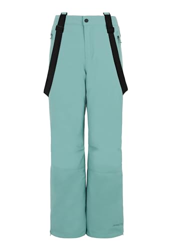 Protest Girls Ski- Und Snowboardhosen Sunny JR Crocodile Green 152 Protest Girls Ski- Und Snowboardhosen Sunny JR Crocodile Green 152 von Protest
