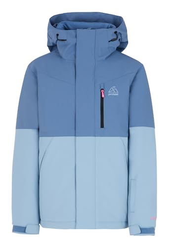 Protest Mädchen Ski- Und Snowboardjacke PRTVEVI JR 176 von Protest