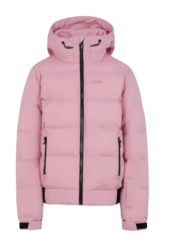 Protest Girls Ski- Und Snowboardjacken PRTELINY JR Cameo Pink 140 von Protest