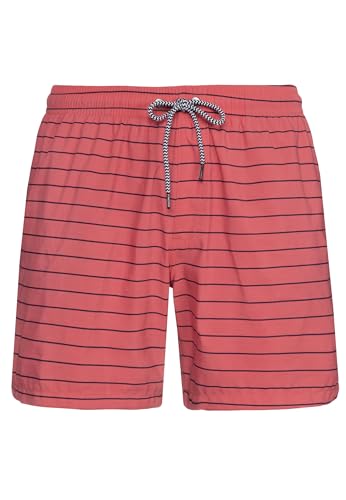 Protest Herren Sharif Badehose, Koralle (deep Coral), M Protest Herren Sharif Badehose, Koralle (deep Coral), M von Protest