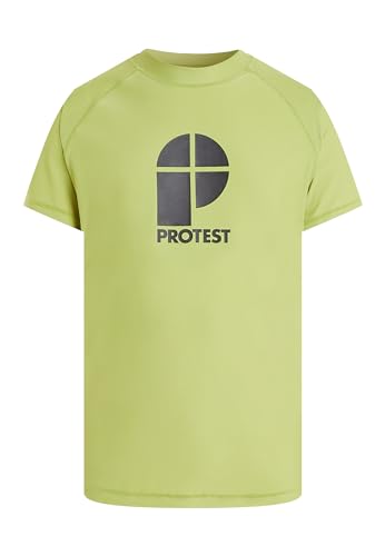 Protest Men Surf T-Shirt PRTCATER Algaegreen XL von Protest