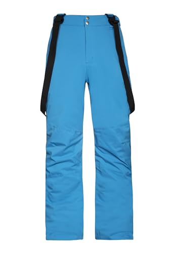 Protest Herren Ski- Und Snowboardhosen MIIKKA L Protest Herren Ski- Und Snowboardhosen MIIKKA L von Protest