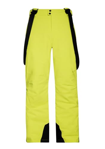 Protest Herren Owens skihosen, Lime Rocks, XS Protest Herren Owens skihosen, Lime Rocks, XS von Protest