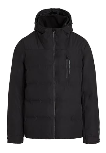 Protest Herren Skijacke PRTSUPERIOR 23 True Black XL Protest Herren Skijacke PRTSUPERIOR 23 True Black XL von Protest