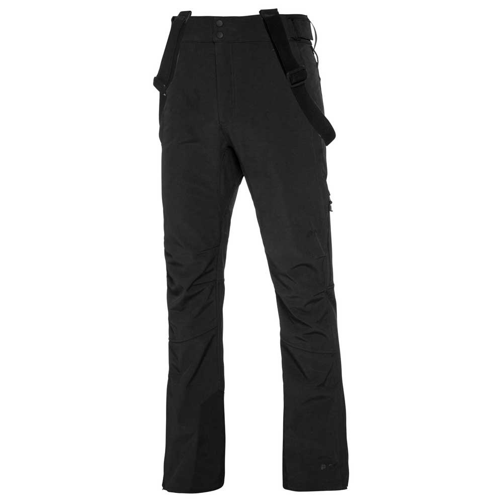 Protest Hollow 19 Pants Schwarz XL Mann von Protest