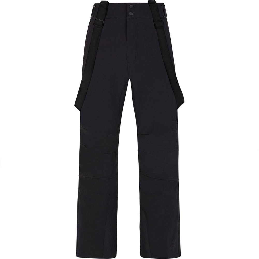 Protest Hollows Pants Schwarz L Mann von Protest