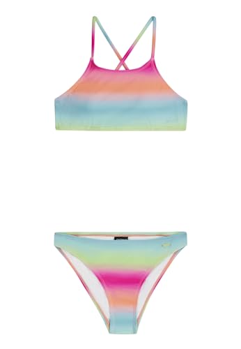 Protest Kinder Bikini Set JONOI Vision Blue 140 von Protest