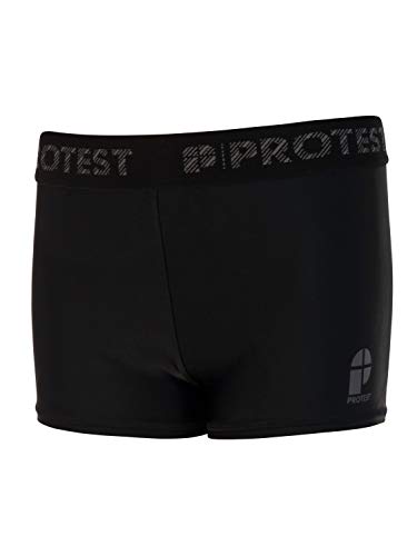 Protest Jungen Sean Jr Badeanzug, True Black, 14 Años-164 cm Protest Jungen Sean Jr Badeanzug, True Black, 14 Años-164 cm von Protest