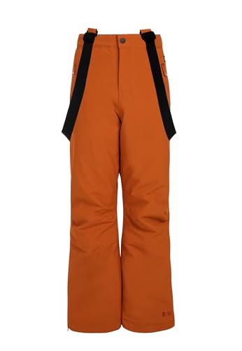 Protest Jungen Ski- Und Snowboardhosen SPIKET JR 164 von Protest