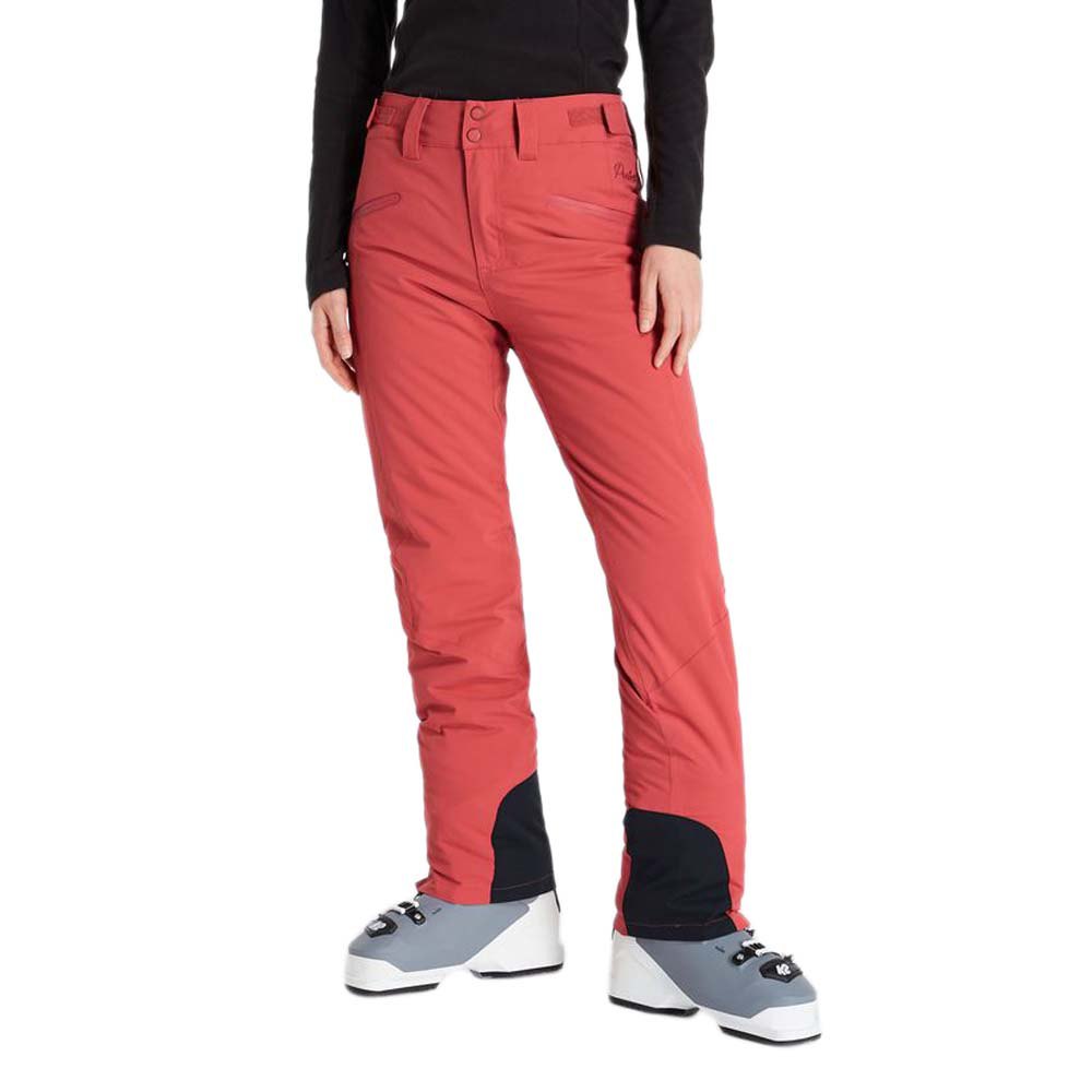 Protest Kensington Pants Rot XS / Regular Frau Protest Kensington Pants Rot XS / Regular Frau von Protest