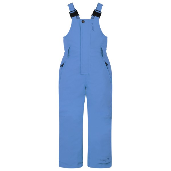 Protest - Kid's Neutral TD Salopette - Skihose Gr 110 blau von Protest