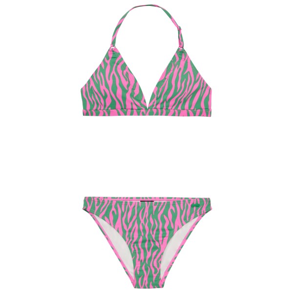 Protest - Kid's PRTAniston - Bikini Gr 116 rosa Protest - Kid's PRTAniston - Bikini Gr 116 rosa von Protest