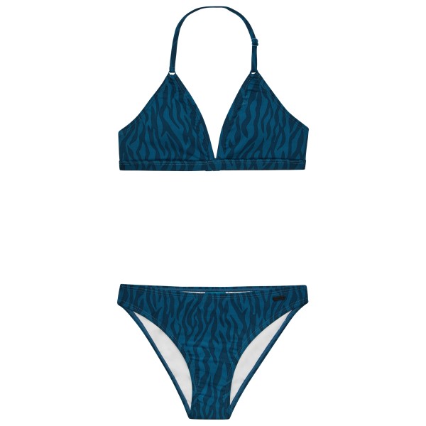 Protest - Kid's PRTAniston - Bikini Gr 140 blau Protest - Kid's PRTAniston - Bikini Gr 140 blau von Protest