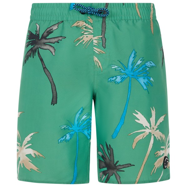 Protest - Kid's PRTBrandon - Boardshorts Gr 116 türkis Protest - Kid's PRTBrandon - Boardshorts Gr 116 türkis von Protest
