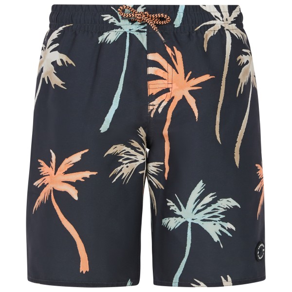 Protest - Kid's PRTBrandon - Boardshorts Gr 128 blau von Protest