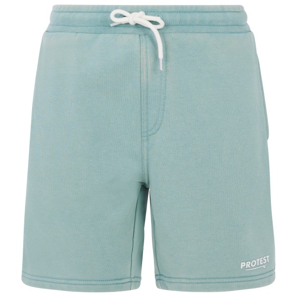 Protest - Kid's PRTClints - Shorts Gr 128 türkis Protest - Kid's PRTClints - Shorts Gr 128 türkis von Protest