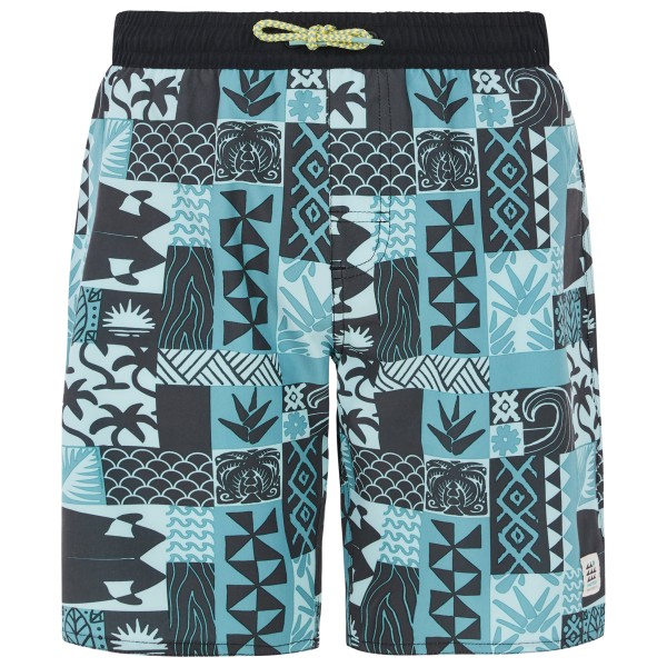 Protest - Kid's PRTCody - Boardshorts Gr 152 blau Protest - Kid's PRTCody - Boardshorts Gr 152 blau von Protest