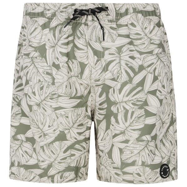 Protest - Kid's PRTColney - Boardshorts Gr 116 grau Protest - Kid's PRTColney - Boardshorts Gr 116 grau von Protest