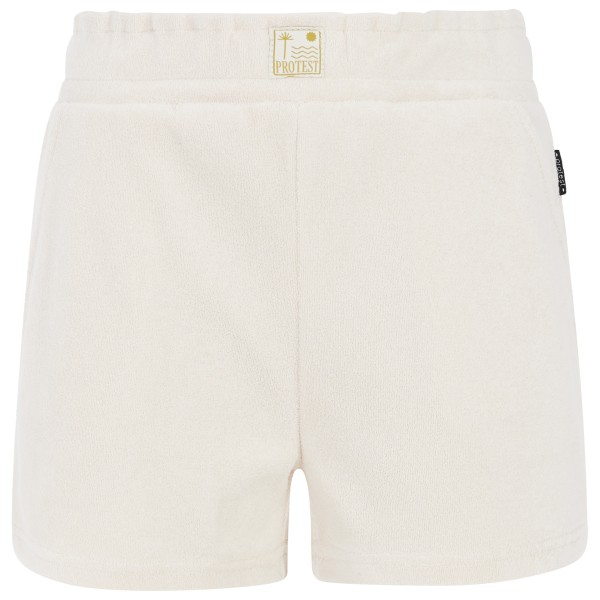 Protest - Kid's PRTDots - Shorts Gr 104 weiß von Protest