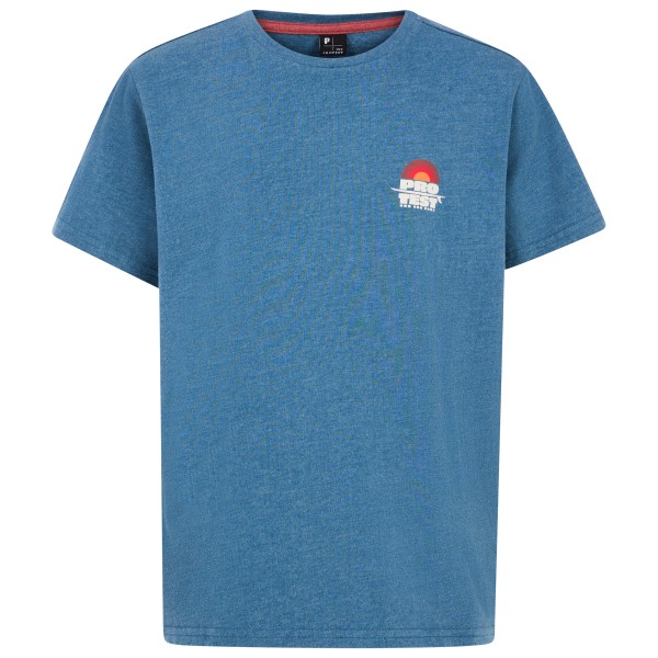 Protest - Kid's PRTFaros - T-Shirt Gr 152 blau Protest - Kid's PRTFaros - T-Shirt Gr 152 blau von Protest