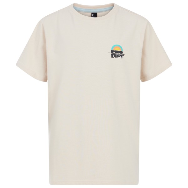 Protest - Kid's PRTFaros - T-Shirt Gr 176 beige Protest - Kid's PRTFaros - T-Shirt Gr 176 beige von Protest