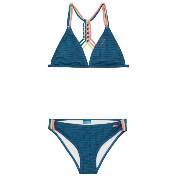 Protest - Kid's PRTFimke 25 - Bikini Gr 176 blau Protest - Kid's PRTFimke 25 - Bikini Gr 176 blau von Protest