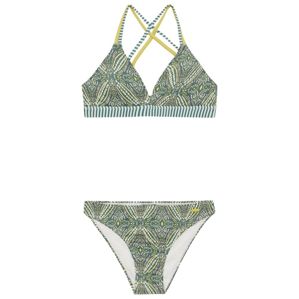 Protest - Kid's PRTGummy - Bikini Gr 104 bunt Protest - Kid's PRTGummy - Bikini Gr 104 bunt von Protest