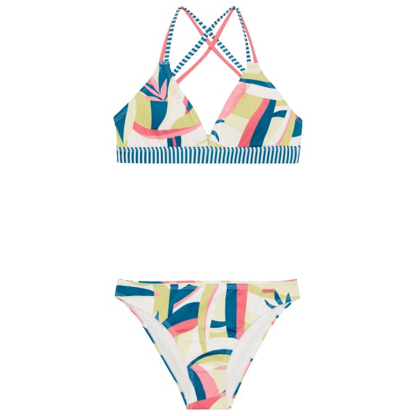Protest - Kid's PRTGummy - Bikini Gr 128 weiß Protest - Kid's PRTGummy - Bikini Gr 128 weiß von Protest