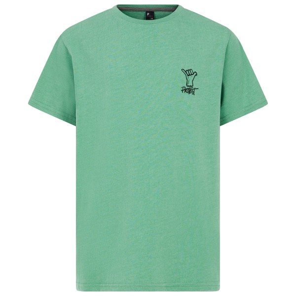 Protest - Kid's PRTKevan - T-Shirt Gr 152 türkis Protest - Kid's PRTKevan - T-Shirt Gr 152 türkis von Protest