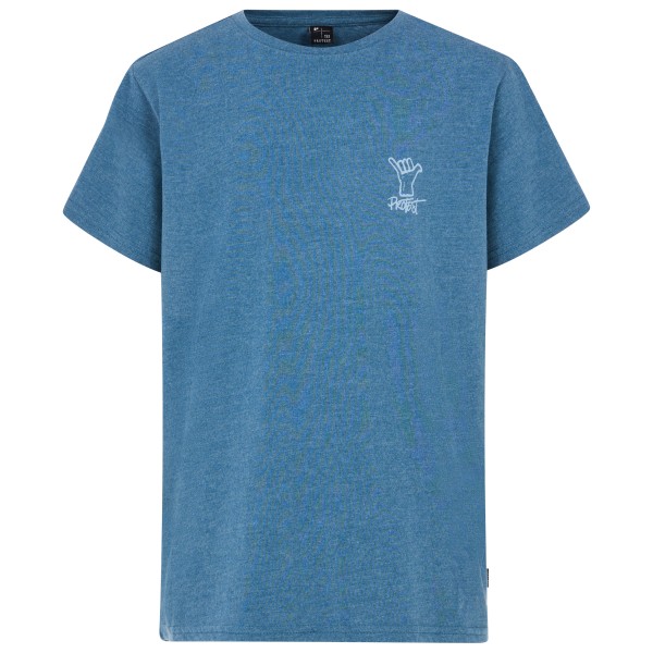 Protest - Kid's PRTKevan - T-Shirt Gr 176 blau Protest - Kid's PRTKevan - T-Shirt Gr 176 blau von Protest