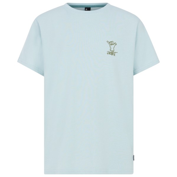 Protest - Kid's PRTKevan - T-Shirt Gr 176 grau Protest - Kid's PRTKevan - T-Shirt Gr 176 grau von Protest