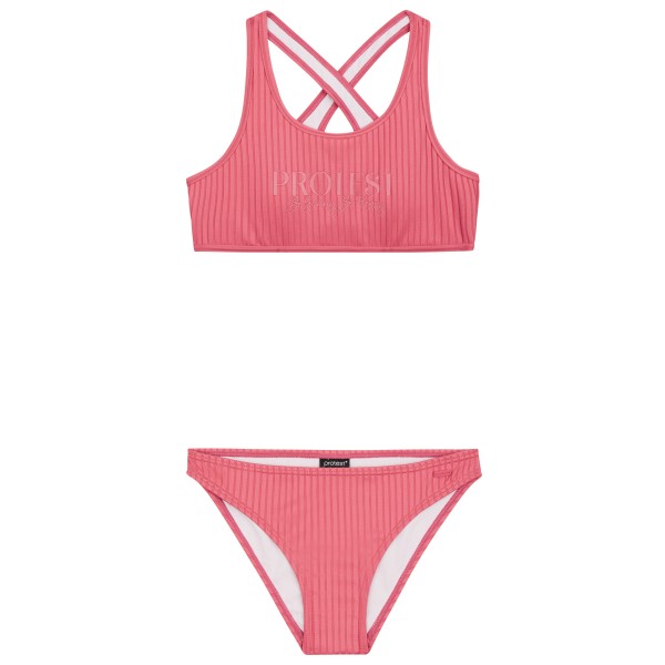 Protest - Kid's PRTMoon - Bikini Gr 104 rosa Protest - Kid's PRTMoon - Bikini Gr 104 rosa von Protest