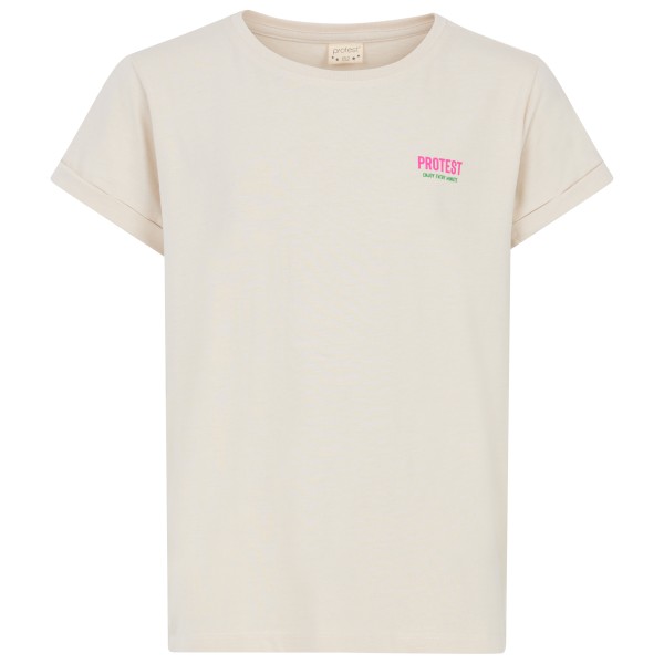 Protest - Kid's PRTMulti - T-Shirt Gr 152 weiß Protest - Kid's PRTMulti - T-Shirt Gr 152 weiß von Protest