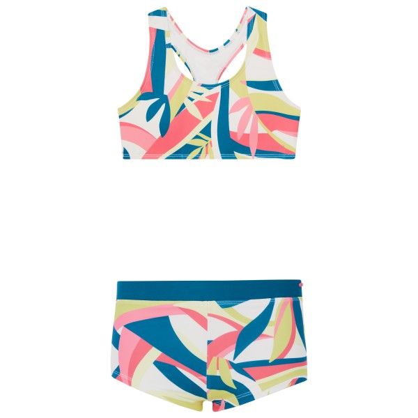 Protest - Kid's PRTNini - Bikini Gr 140 bunt Protest - Kid's PRTNini - Bikini Gr 140 bunt von Protest