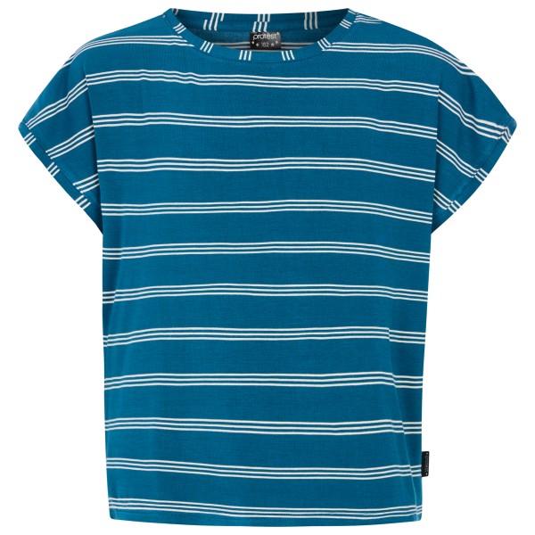 Protest - Kid's PRTNoekie - T-Shirt Gr 116 blau Protest - Kid's PRTNoekie - T-Shirt Gr 116 blau von Protest