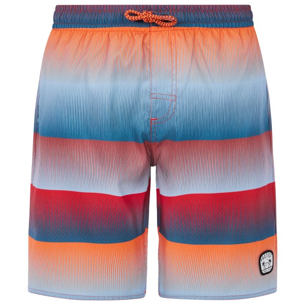 Protest - Kid's PRTRay - Boardshorts Gr 116 bunt Protest - Kid's PRTRay - Boardshorts Gr 116 bunt von Protest