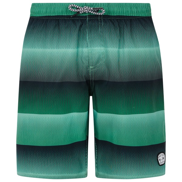 Protest - Kid's PRTRay - Boardshorts Gr 128 bunt Protest - Kid's PRTRay - Boardshorts Gr 128 bunt von Protest