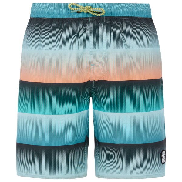Protest - Kid's PRTRay - Boardshorts Gr 140 türkis Protest - Kid's PRTRay - Boardshorts Gr 140 türkis von Protest
